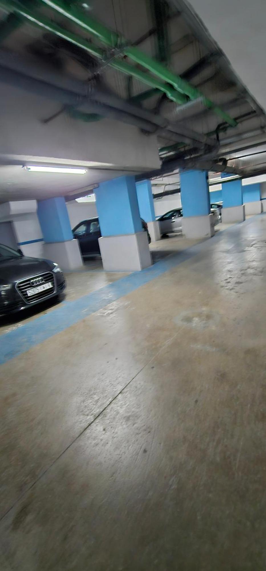 Luxury Apartment Near Tgv Station And The Beach แทนเจียร์ ภายนอก รูปภาพ