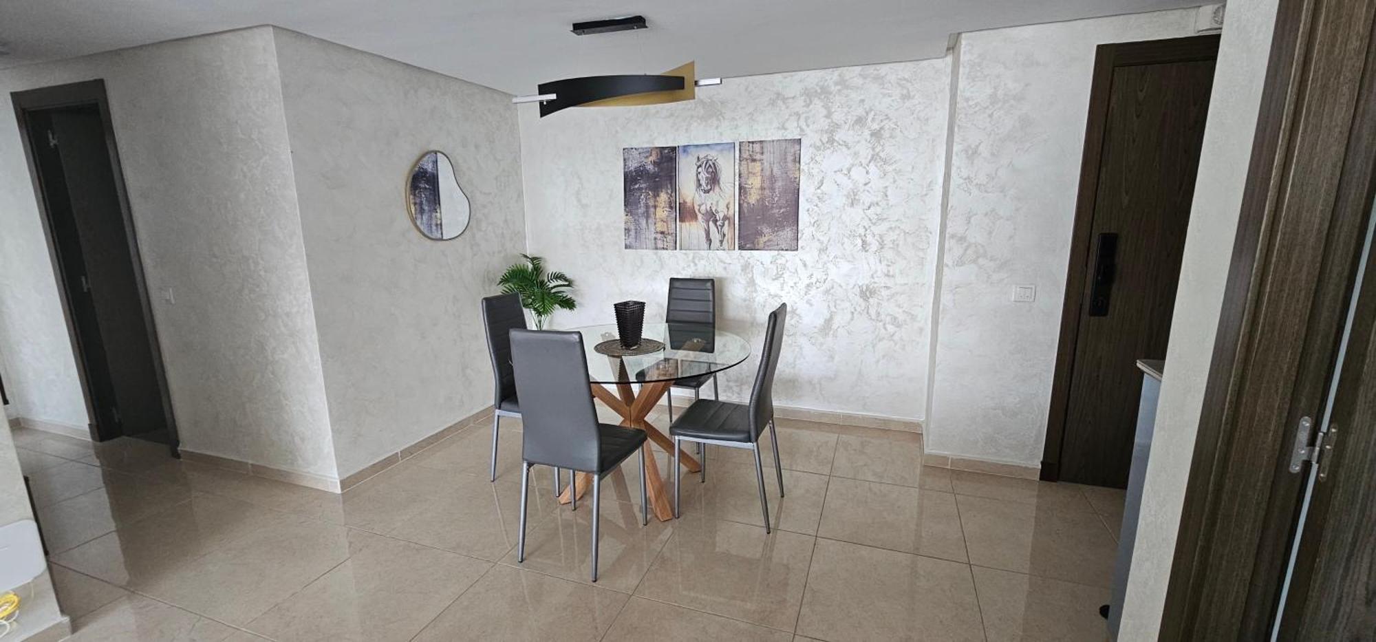 Luxury Apartment Near Tgv Station And The Beach แทนเจียร์ ภายนอก รูปภาพ
