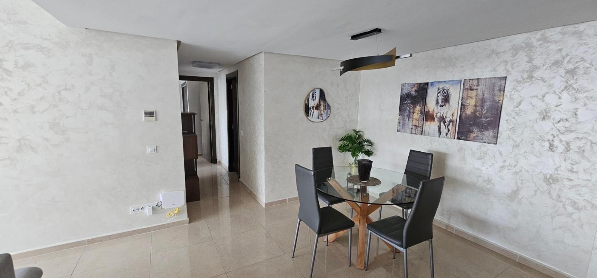 Luxury Apartment Near Tgv Station And The Beach แทนเจียร์ ภายนอก รูปภาพ