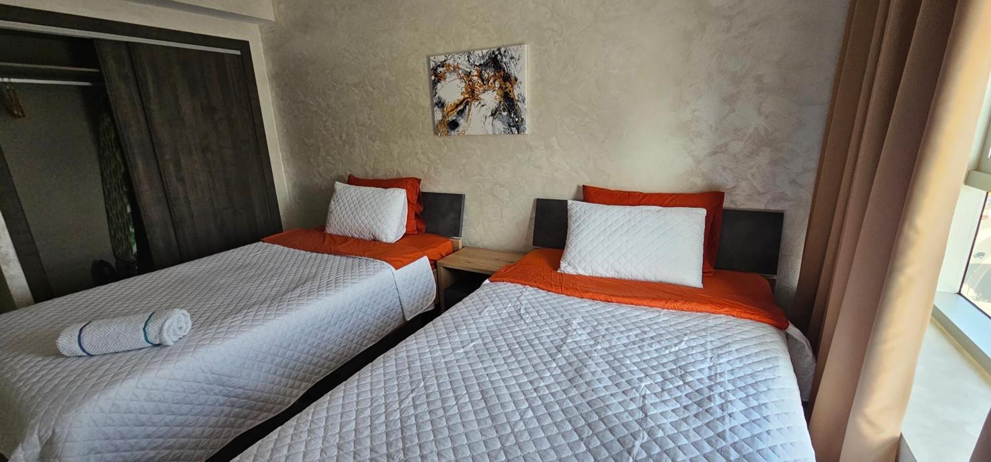 Luxury Apartment Near Tgv Station And The Beach แทนเจียร์ ภายนอก รูปภาพ