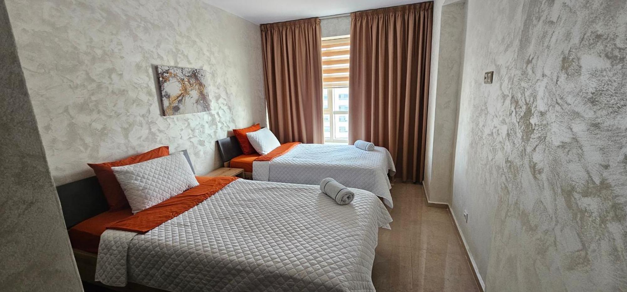 Luxury Apartment Near Tgv Station And The Beach แทนเจียร์ ภายนอก รูปภาพ