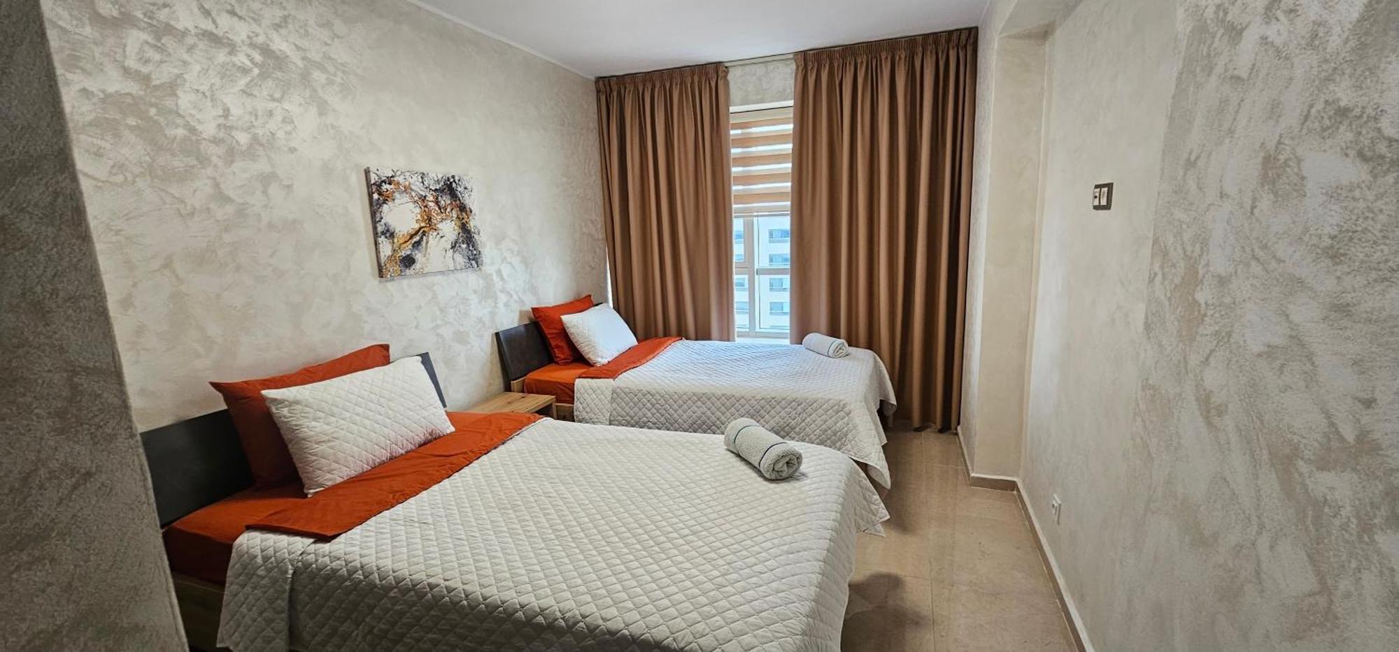 Luxury Apartment Near Tgv Station And The Beach แทนเจียร์ ภายนอก รูปภาพ