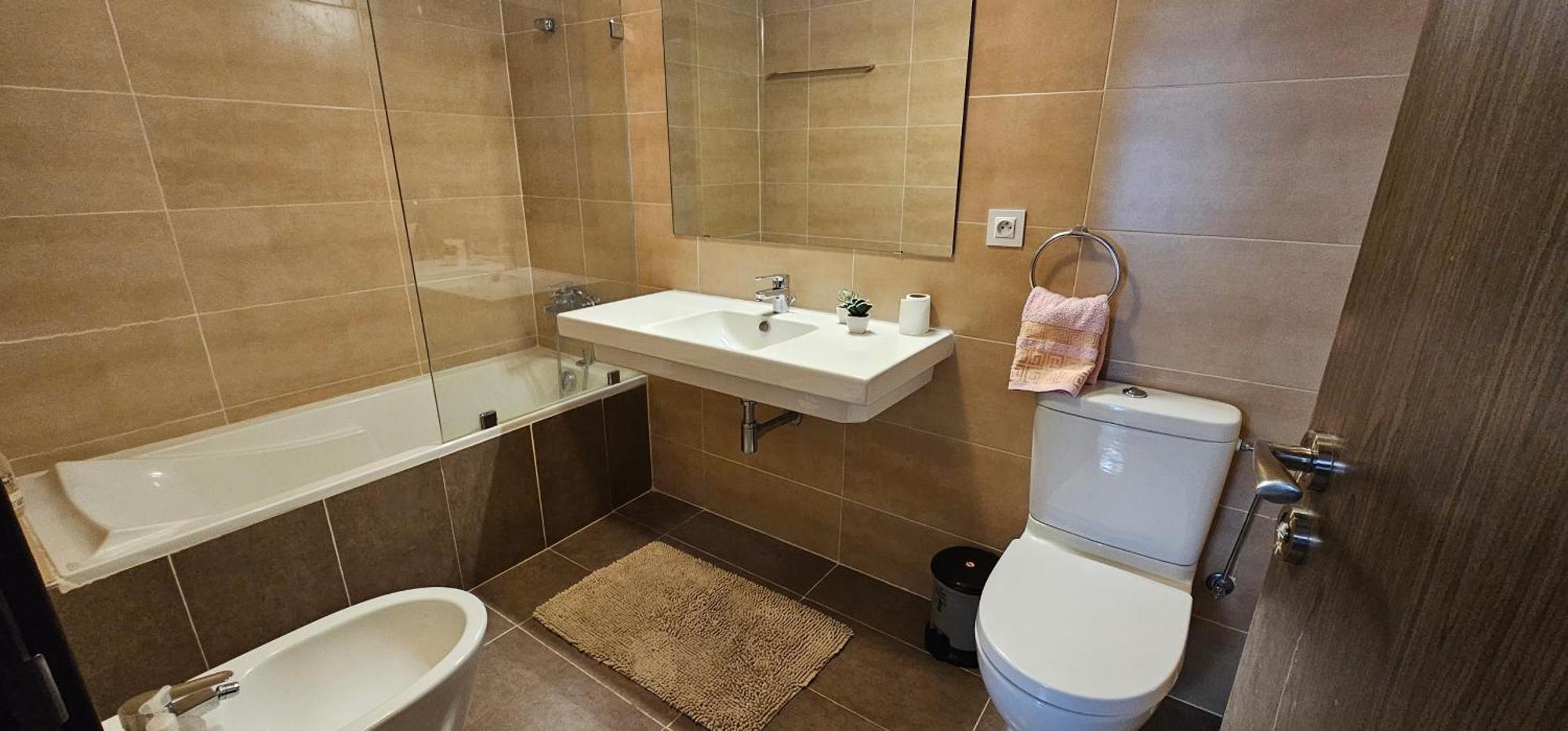 Luxury Apartment Near Tgv Station And The Beach แทนเจียร์ ภายนอก รูปภาพ