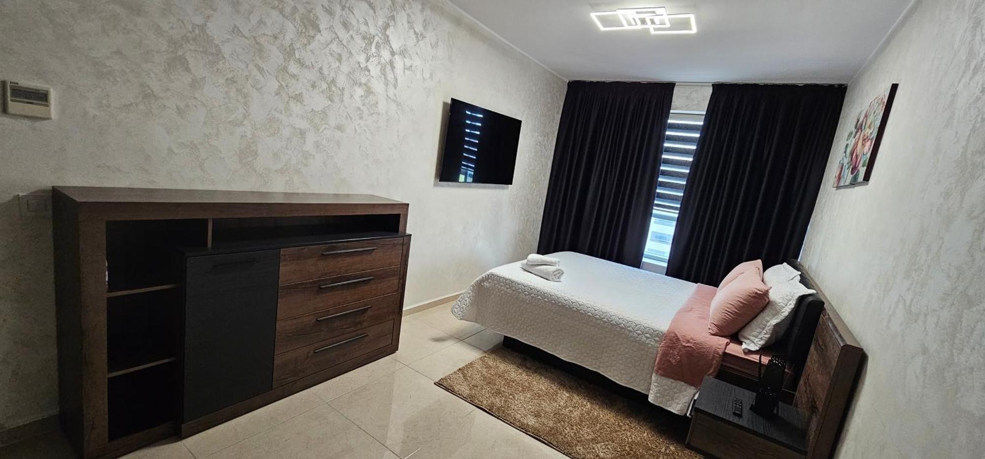Luxury Apartment Near Tgv Station And The Beach แทนเจียร์ ภายนอก รูปภาพ