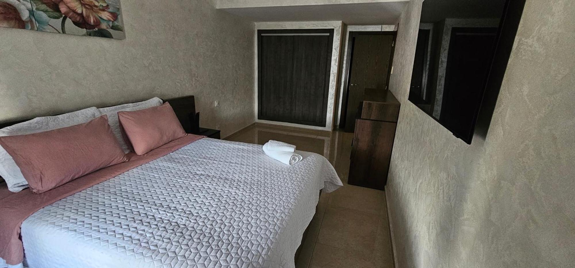 Luxury Apartment Near Tgv Station And The Beach แทนเจียร์ ภายนอก รูปภาพ