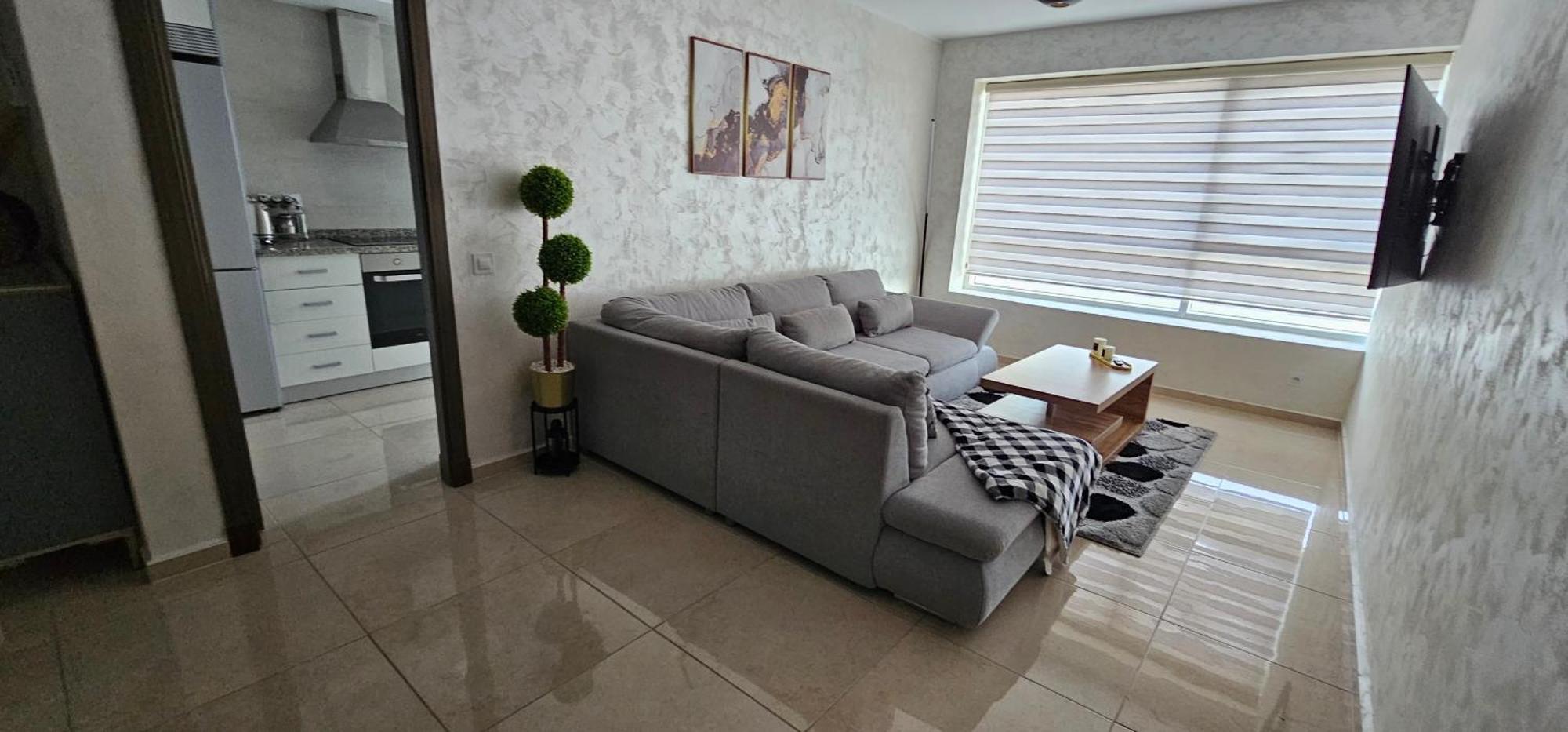 Luxury Apartment Near Tgv Station And The Beach แทนเจียร์ ภายนอก รูปภาพ