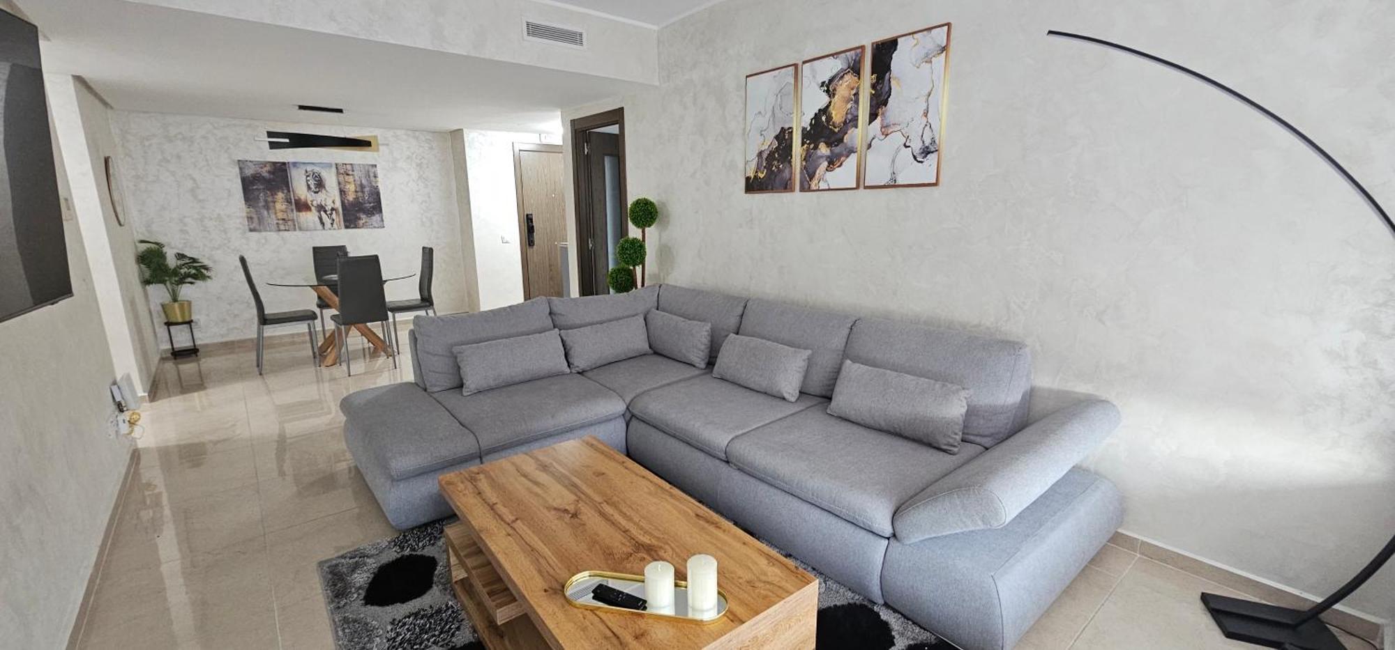Luxury Apartment Near Tgv Station And The Beach แทนเจียร์ ภายนอก รูปภาพ