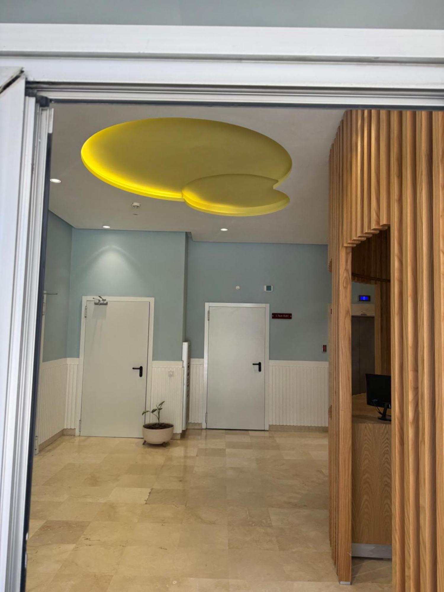 Luxury Apartment Near Tgv Station And The Beach แทนเจียร์ ภายนอก รูปภาพ