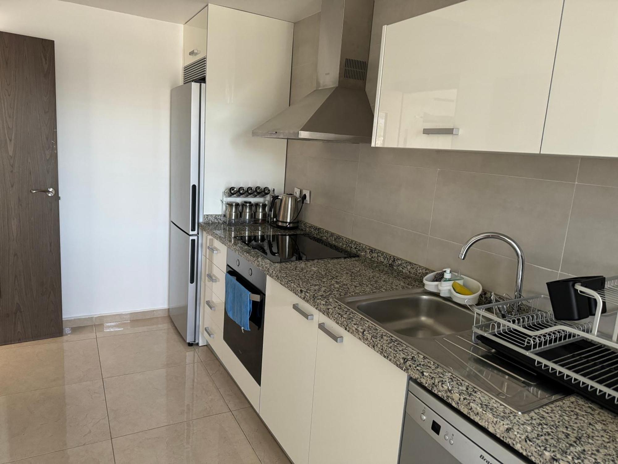 Luxury Apartment Near Tgv Station And The Beach แทนเจียร์ ภายนอก รูปภาพ